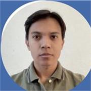 Maestro de Inglés con experiencia en niños y adultos