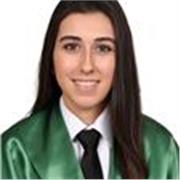 Profesora para refuerzo de inglés, lengua, matemáticas, naturales y sociales a niños y niñas de primaria