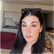 Profesora de francés para niños de primaria o la ESO