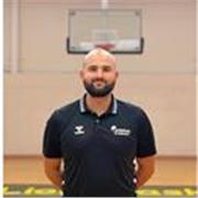 Basketball Coach with more than 10 years of experience, I work with players for helping them to reach their full potential