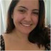 Professora particular de inglês com experiência de 11 anos
