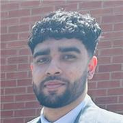 Amaan Ali