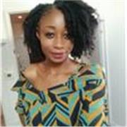 Am a lady who offers maths to adolescents