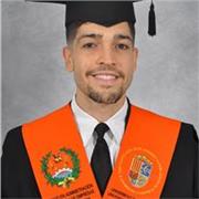 Profesor de inglés centrado en apoyar a niños de infantil, preescolar, primaria y E.S.O en el aprendizaje de la lengua inglesa