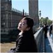 TESOL student teaching English to primary students online