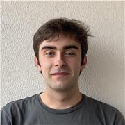 Clases de Física y Matemáticas (ESO y Bachillerato). Presenciales en Écija u online. Estudiante de Ingeniería