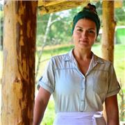 Cocina sostenible y saludable para todos los días