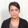Nora Boudiar