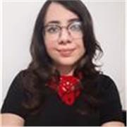 Psicóloga con más de 15 años de experiencia ofrece clases online de Psicología en el ámbito clinico y educativo. 