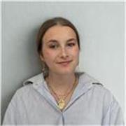 Étudiante en Master de Droit propose des cours d'anglais