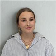 Étudiante en Master de Droit propose des cours d'anglais