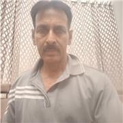 Navendu Tyagi