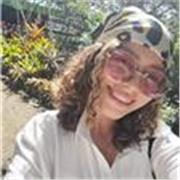 Profesora de ingles o español, refuerzos, cursos, practicas conversacionales