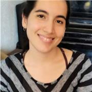 Clases de ciencias naturales, inglés y matemáticas