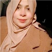 Linta Shahid