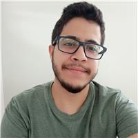 Professor de lógica de programação e desenvolvimento web back-end e front-end