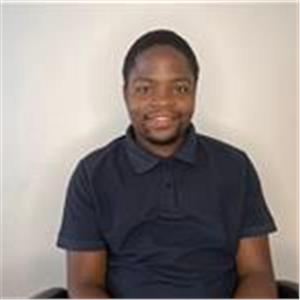 Ntokozo Kgabo