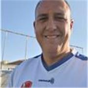 Entrenador Nacional UEFA PRO,mas de 30 años de experiencia en todas las categorías.
Actualmente en activo en 3@RFEF de Madrid.
Actualizado,comprometido,metódico y con mucha ilusión del Proyecto Elite.
Un saludo