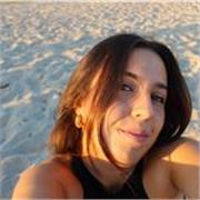 Laureata in Scienza e tecniche psicologiche con lode. Attualmente studentessa magistrale in psicologia