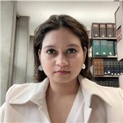 I can provide private lessons tailored to each student's requirements and needs.