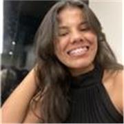Professora de reforço escolar para ensino fundamental