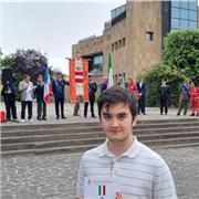 Studente offre ripetizioni in inglese dalle scuole elementari fino alle medie