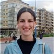 Profesora de Inglés (Graduada y con Máster en Educación). Ofrezco clases a niños, adolescentes y adultos