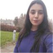 Iam a female MSc Student 
Looking for teaching children and grades 1-5