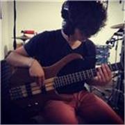Lezioni di Contrabbasso, Basso e Chitarra classica
