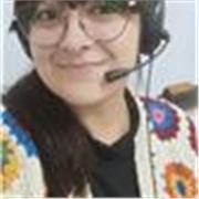 Profesora de inglés ofrece clases online para todos los niveles. Clases personalizadas y dinámicas