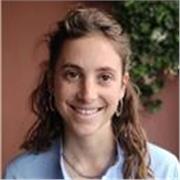 Dottoressa in biologia offre lezioni di francese