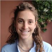 Dottoressa in biologia offre ripetizioni di biologia e scienze