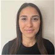 Laureanda magistrale in Economia e management
