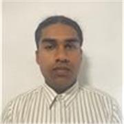 English Tutor I can teach all ages and adapt to any student.