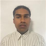 English Tutor I can teach all ages and adapt to any student.