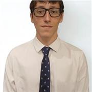 ¡Profesor particular de matemáticas y física para bachillerato y ESO!