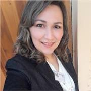 Profesora de español y apoyo pedagógico de niños de educación general básica