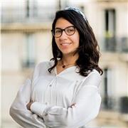 Professeur d'espagnol et français comme langue étrangère / Traductrice et relectrice