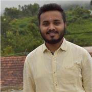 Lignesh Ramakrishnan