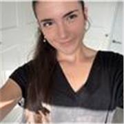 Soy estudiante de primer año de universidad y ofrezco clases de refuerzo para primaria en Calafell.
