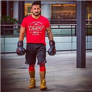 Entrenador de kickboxing•Box 40 años como practicante, 29 años como entrenador (sensei) Experiencia en grupos grandes