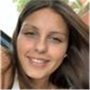 Estudiante en busca de un trabajo