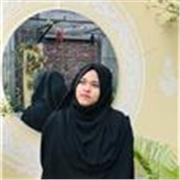 Computer science student teaching math basics to beginners.