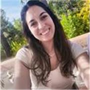 Maestra de infantil y primaria imparte clases de refuerzo escolar
