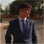 Estudiante de ingeniería con experiencia previa en clases particulares de la Eso y primaria 