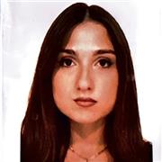 Dai, non restare bloccato: facciamo i compiti insieme! Posso essere il tuo tutor se vorrai.