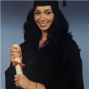 I’m an English tutor with a strong academic foundation for GCSE and A-Level students.