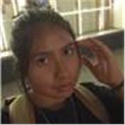 Alumna titulada de Bachillerato Científico Tecnológico, con experiencia de dos años reforzando inglés a niños de primaria.
