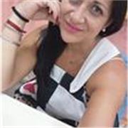 Profesora de Enseñanza de nivel primaria
