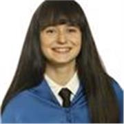 Soy una estudiante de biología apta para dar clase a niños de infantil y primaria